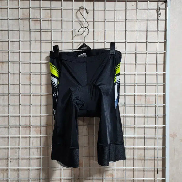 [BUNJANG] Aden Bike Padded Cycling Shorts (Men's 3XL) / (새상품)아덴바이크자전거패드반바지(남3XL)