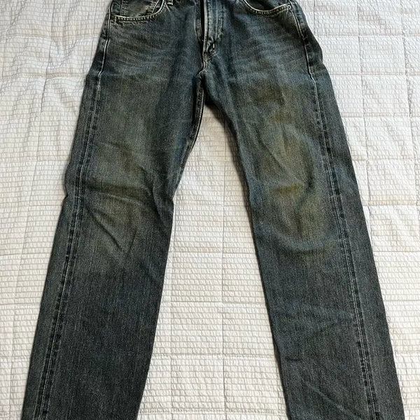 [BUNJANG] Edwin Vintage Denim Jeans / 에드윈 edwin 빈티지 데님 29 x 34