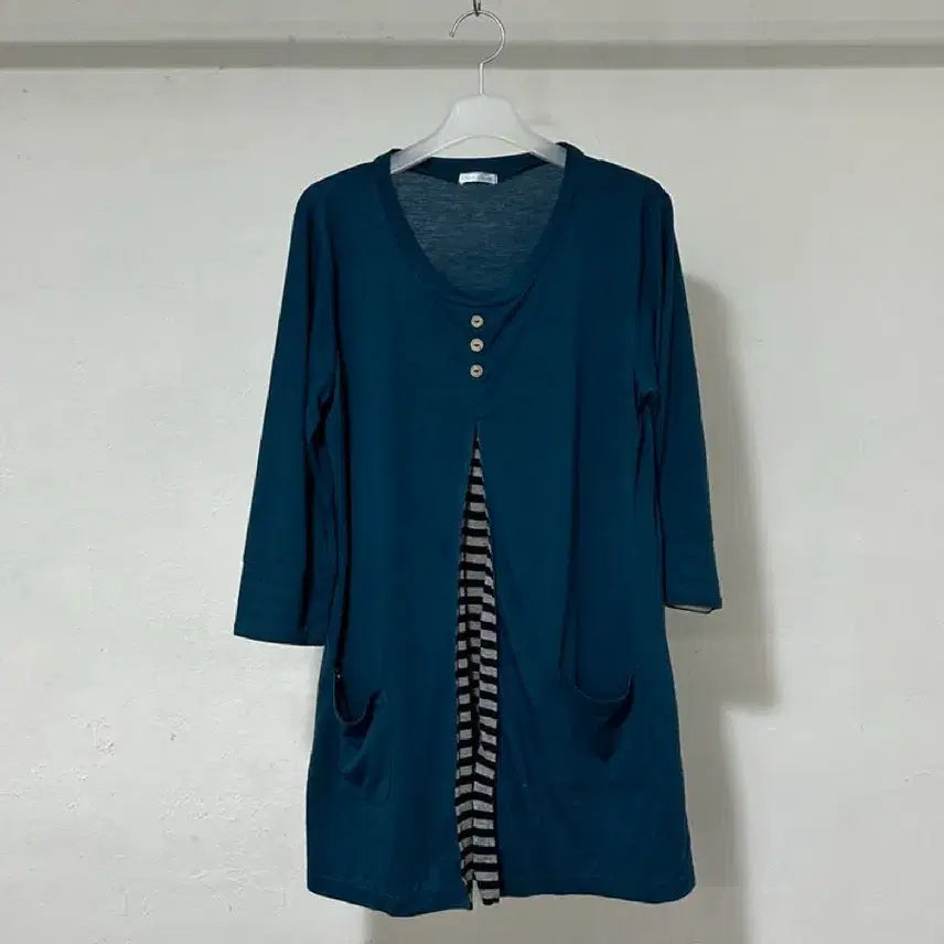 [BUNJANG] Vintage Top / vtg top