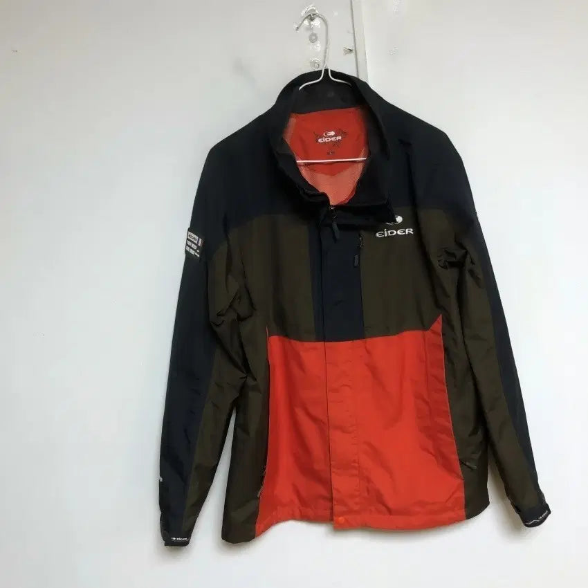 [BUNJANG] Eider Men's Zip-Up Jacket / 아이더 남성 집업 자켓 100L@9940