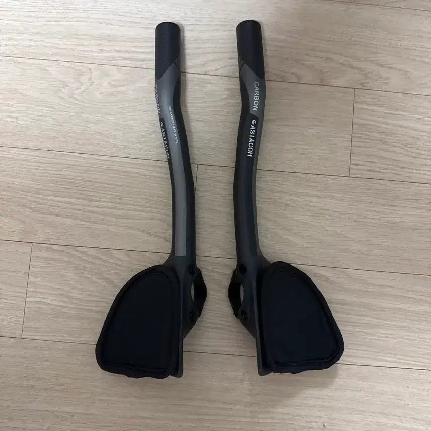 [BUNJANG] Full Carbon TT Handlebar / 풀카본 tt바