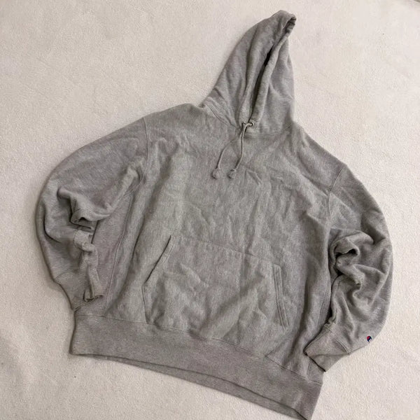 [BUNJANG] Champion 2XL Hoodie / 2XL 챔피온 후드티 0729T1