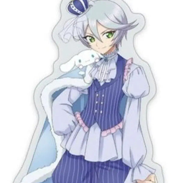 [BUNJANG] Pripara Hibiki Sanrio Acrylic Stand / 바로결제O) 프리파라 히비키 산리오 아크릴 판매