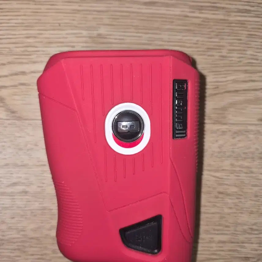 [BUNJANG] Bushnell Tour V5 Golf Laser Rangefinder with Pouch / 부쉬넬TOUR V5 골프 거리측정기