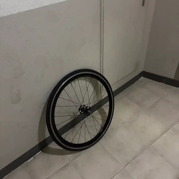 [BUNJANG] Velocidat Front Wheel / 벨로시닷  프론트 휠