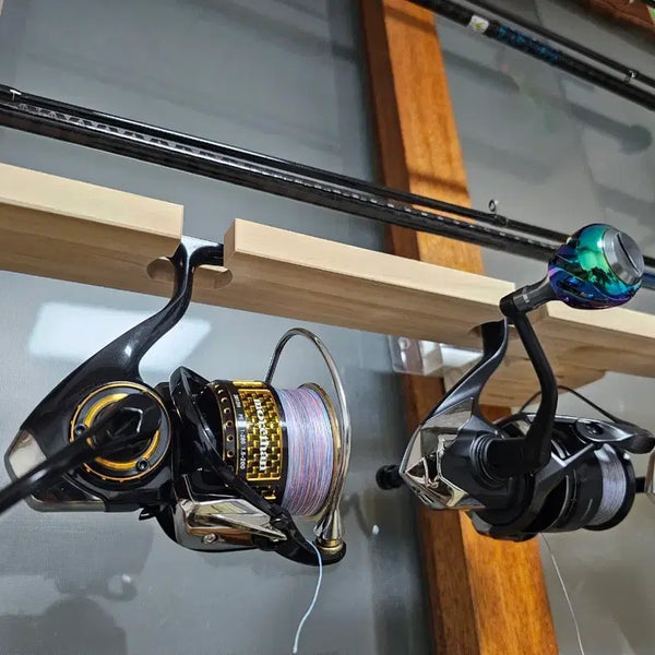 [BUNJANG] Daiwa 17 Morethan Branzino 3012H Spinning Reel / 다이와17모어덴브란지노3012h