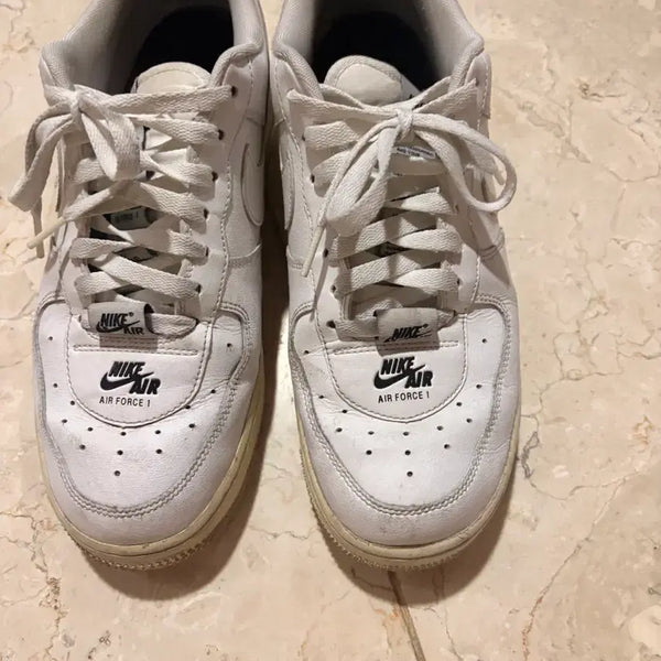 [BUNJANG] Nike Air Force 1 Low / 에어포스 265