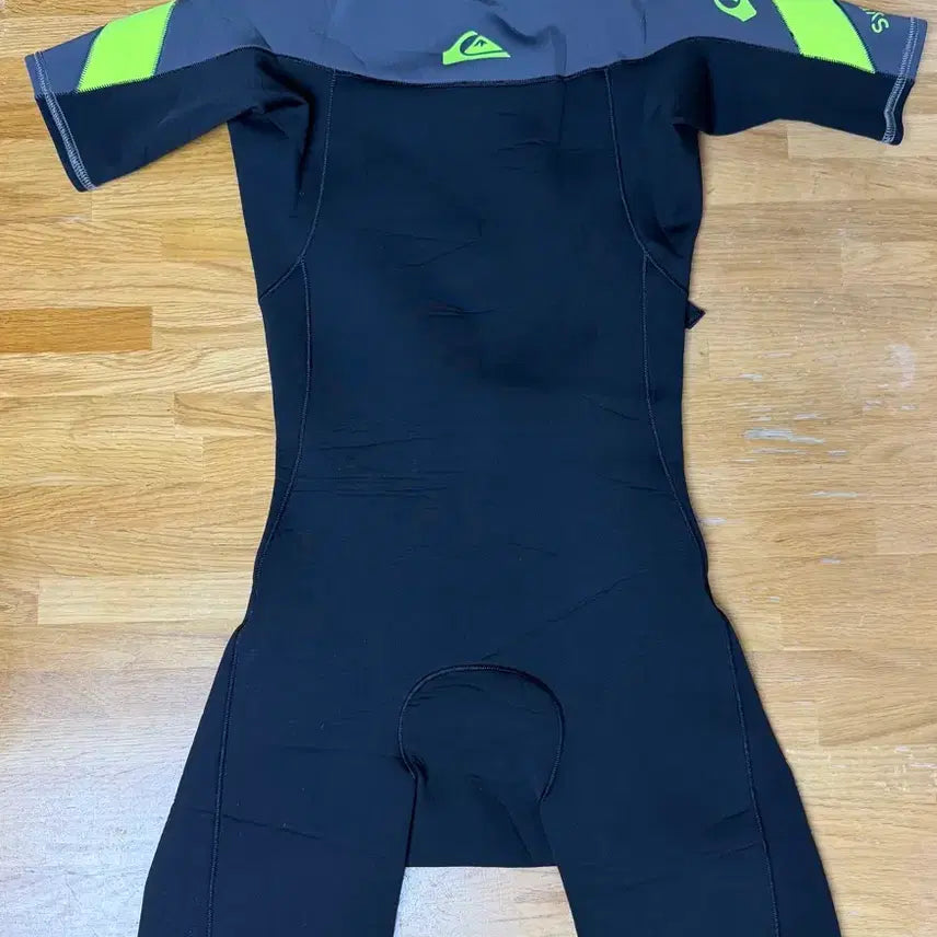 [BUNJANG] Quiksilver 12B Wetsuit / 퀵실버 웻슈트 12B