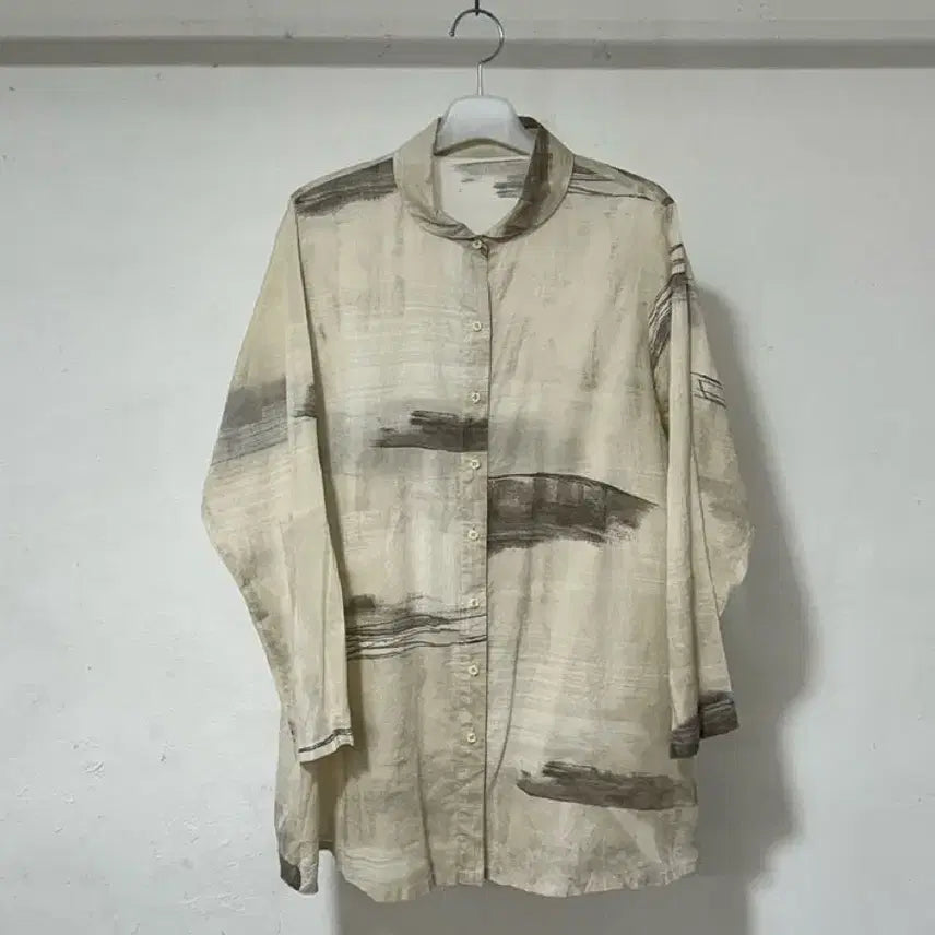 [BUNJANG] Vintage Top / vtg top