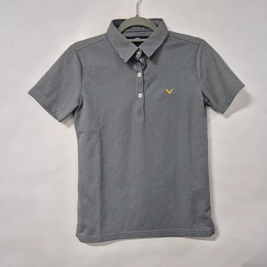 [BUNJANG] Callaway Women's Summer Short Sleeve Golf T-Shirt Size 85 / 캘러웨이 여름 반팔 골프티셔츠/여성85