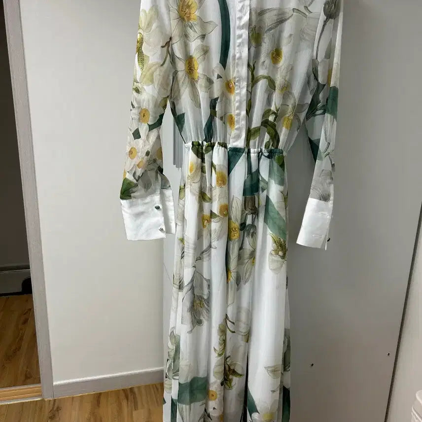 [BUNJANG] Stay With Me One-Piece Dress / 스테이위드미 원피스