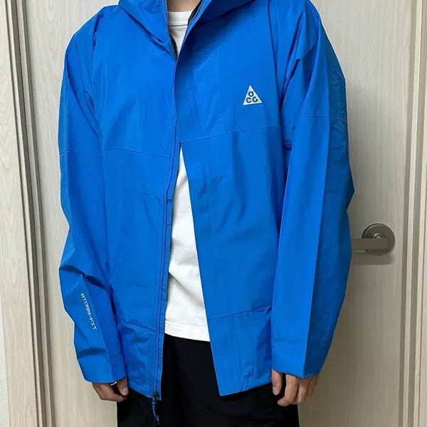 [BUNJANG] Nike ACG Storm-FIT Jacket Cascade Rains XXL / 나이키 ACG 스톰핏 바람막이 캐스케이드 레인즈 XXL 사이즈 판매합니다