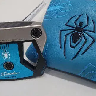 [BUNJANG] TaylorMade Spider 5K-ZT "Zero Tork" Putter (36-inch) / 최신형 제로토크 정품 테일러메이드 스파이더 5KZT 퍼터 36인치