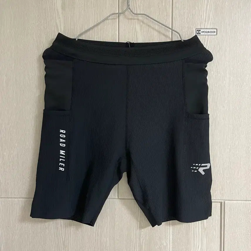 [BUNJANG] M Size Roadmiler Half Tights / [M]로드마일러 하프타이즈