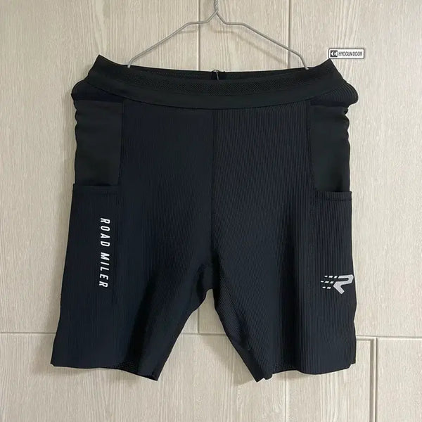 [BUNJANG] M Size Roadmiler Half Tights / [M]로드마일러 하프타이즈