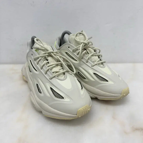 [BUNJANG] Adidas Ozweego Beige Sneakers / (245)아디다스 운동화 오즈위고 베이지