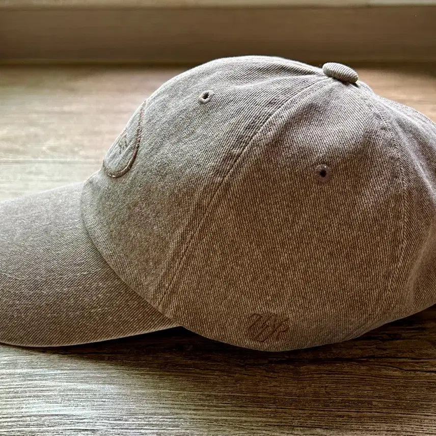 [BUNJANG] Lauren's Ball Cap / 로렌스 볼캡