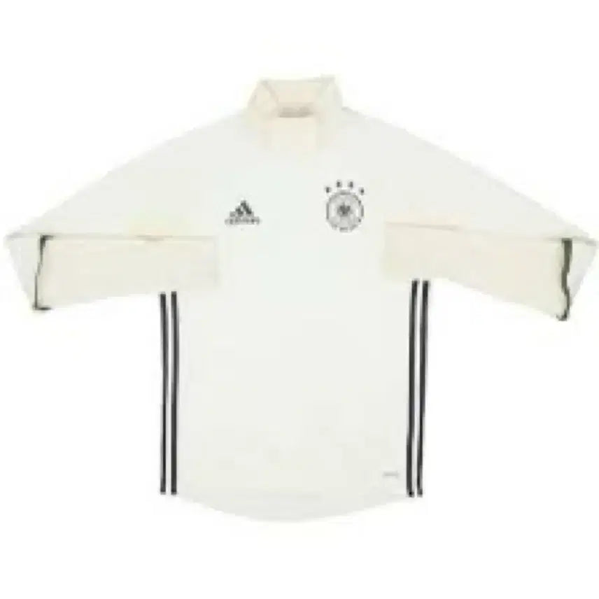 [BUNJANG] 16-17 Germany Training Drill Top (Size 90) / 16-17 독일 트레이닝 드릴탑 (90)