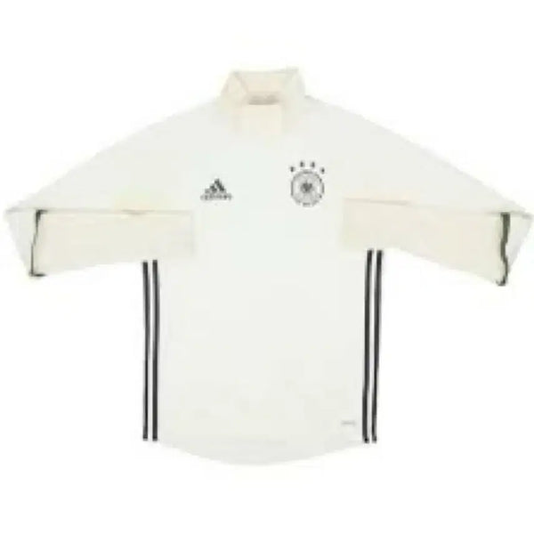[BUNJANG] 16-17 Germany Training Drill Top (Size 90) / 16-17 독일 트레이닝 드릴탑 (90)