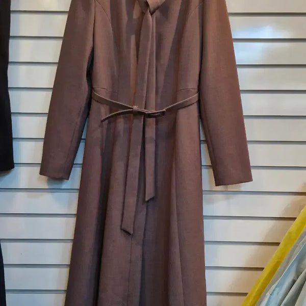 [BUNJANG] Jigott Midi Dress / 지고트 미디원피스