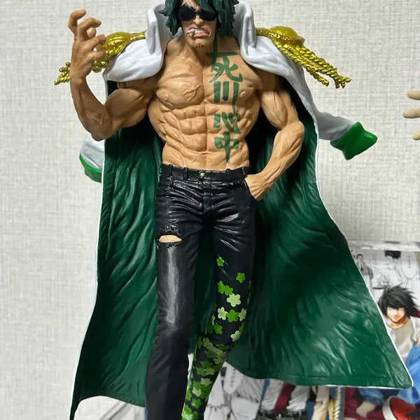 [BUNJANG] Roku Gyu Figure / 절대적정의 로쿠규 피규어