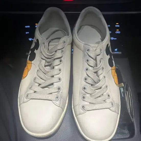 [BUNJANG] Gucci Women's Shoes / 구찌신발