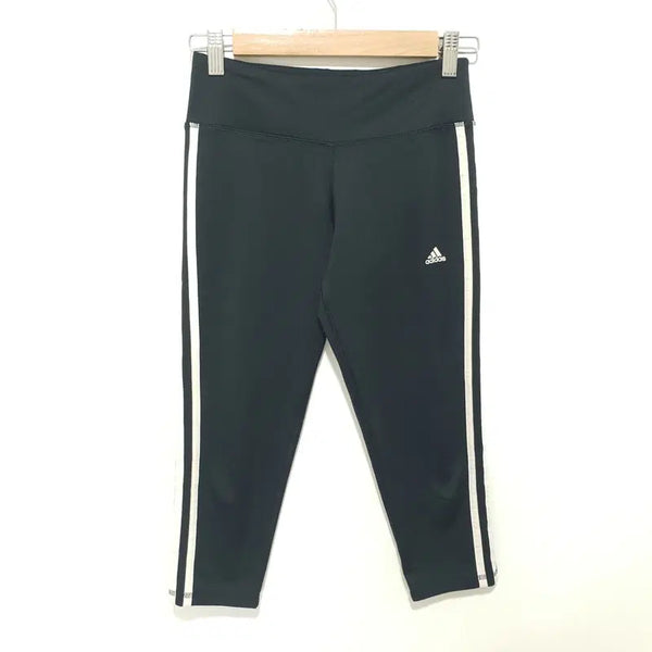 [BUNJANG] Adidas 7/10 Length Leggings / 아디다스 7부 레깅스 85_S2516