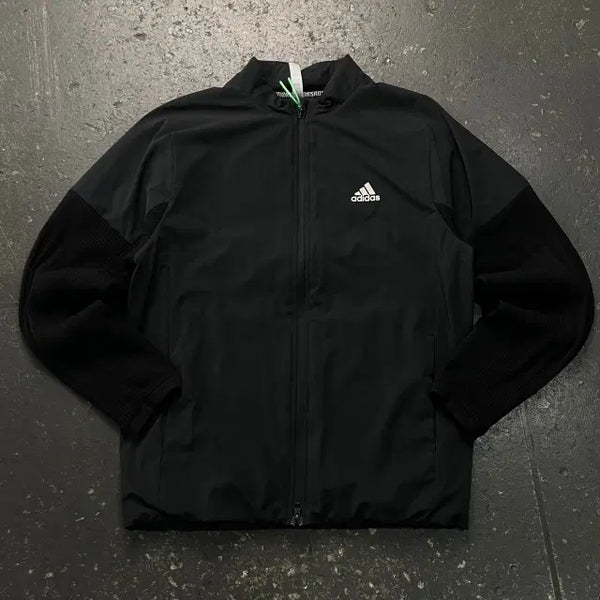 [BUNJANG] Adidas Windbreaker Jacket / 100 아디다스 방풍 자켓