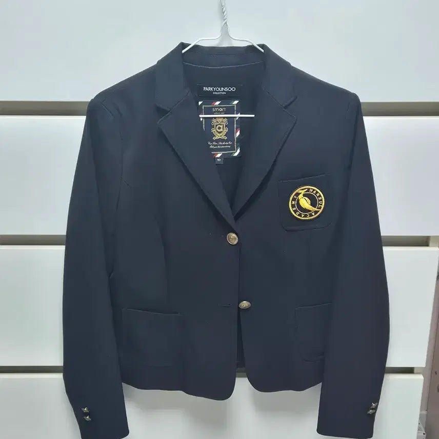 [BUNJANG] Haneul High School Uniform Set / 하늘고 교복