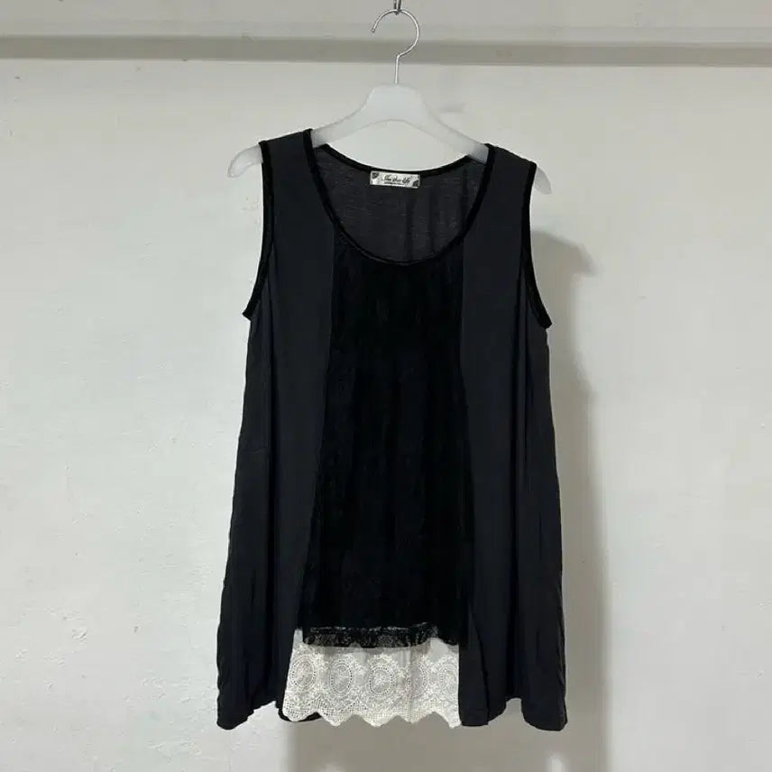 [BUNJANG] Vintage Top (Size M) / vtg top