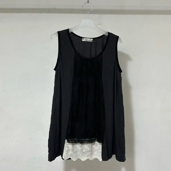 [BUNJANG] Vintage Top (Size M) / vtg top