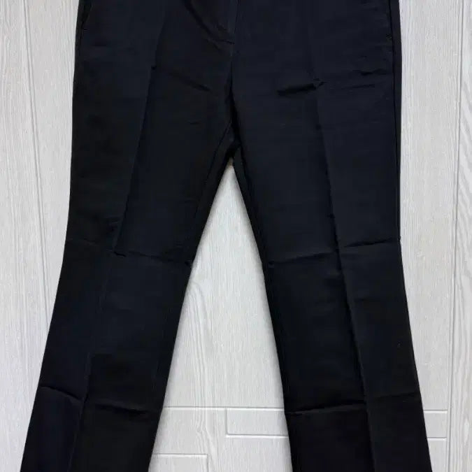 [BUNJANG] 8 Seconds Women's Basic Slim Fit Pants (Size S) / [8세컨즈 여성 베이직 슬림 팬츠 (S사이즈)]