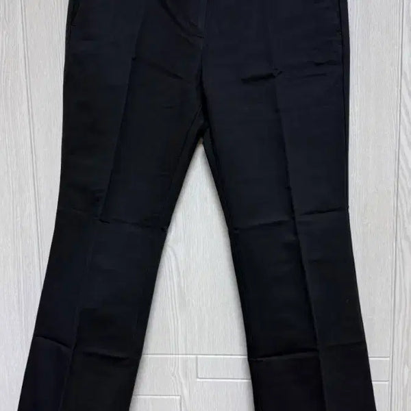 [BUNJANG] 8 Seconds Women's Basic Slim Fit Pants (Size S) / [8세컨즈 여성 베이직 슬림 팬츠 (S사이즈)]