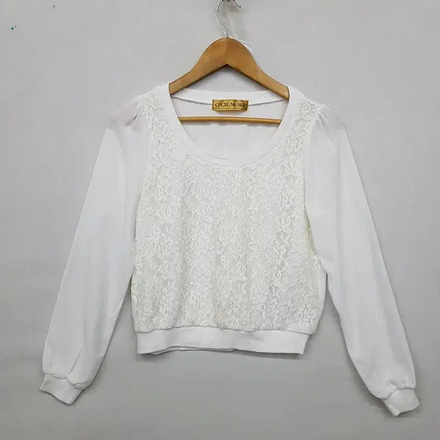 [BUNJANG] CECIL Mc BEE T-Shirt / CECIL Mc BEE 티셔츠
