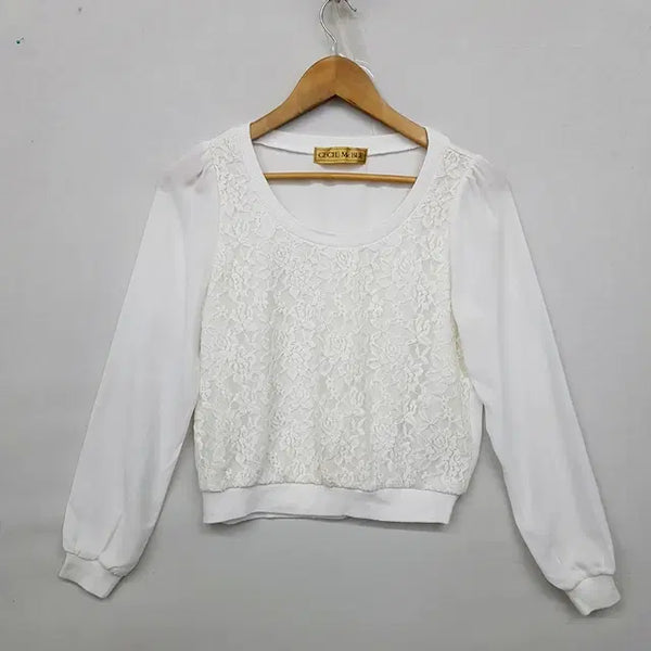 [BUNJANG] CECIL Mc BEE T-Shirt / CECIL Mc BEE 티셔츠