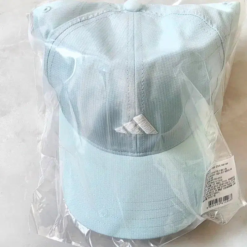 [BUNJANG] Adidas Vibe Cap Hat / 아디다스 바이브 캡모자