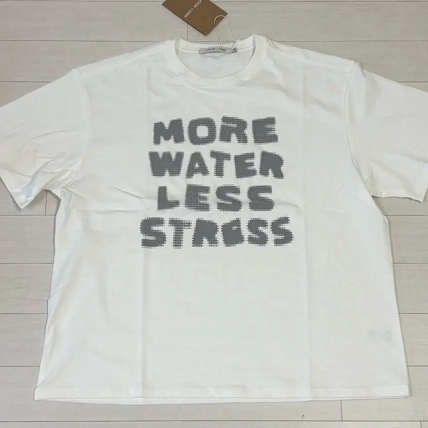 [BUNJANG] NODLABS T-Shirt (Size M) - New / 노드랩스 반팔티 새상품