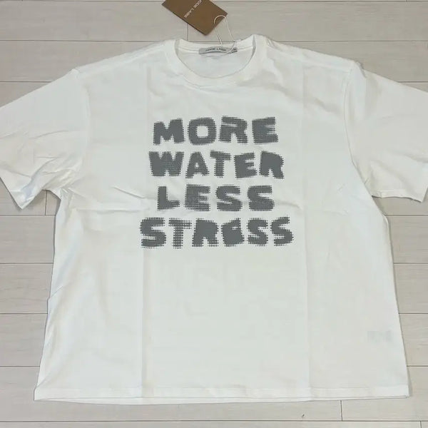 [BUNJANG] NODLABS T-Shirt (Size M) - New / 노드랩스 반팔티 새상품