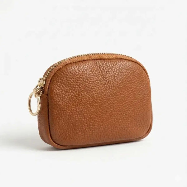 [BUNJANG] Camel Mini Pouch / (새상품) 미니 파우치 카멜