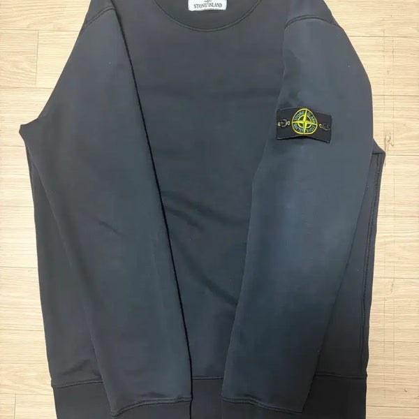 [BUNJANG] Stone Island Sweatshirt L / 스톤아일랜드 맨투맨 L