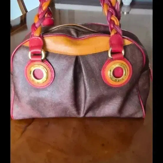 [BUNJANG] Etro Shoulder Bag / 에뜨로가방