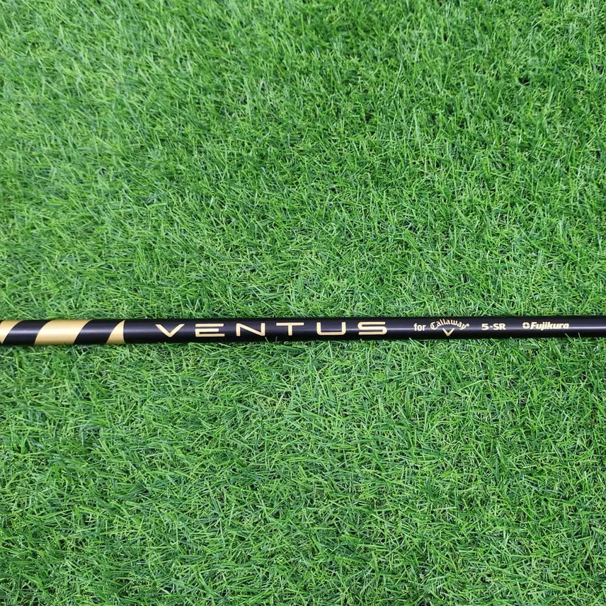 [BUNJANG] Callaway Ventus 5SR Driver Shaft / 캘러웨이 벤투스 5SR 드라이버 샤프트
