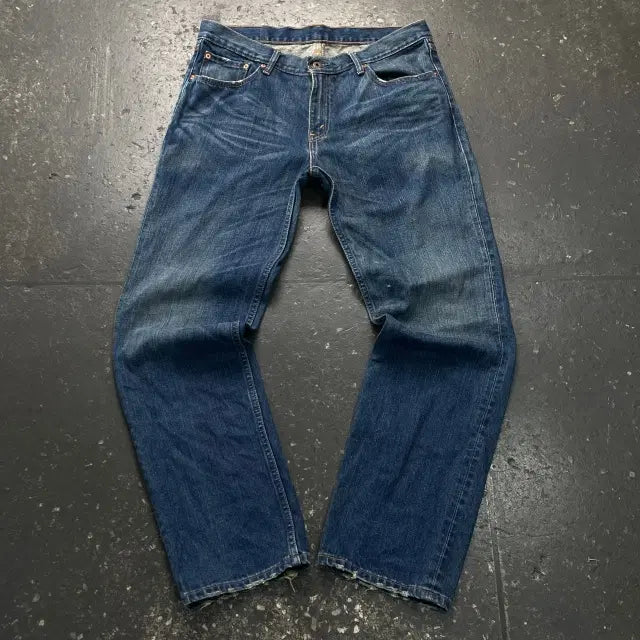 [BUNJANG] Levi's 552 Vintage Jeans (Size 36) / 36 리바이스 552 청바지