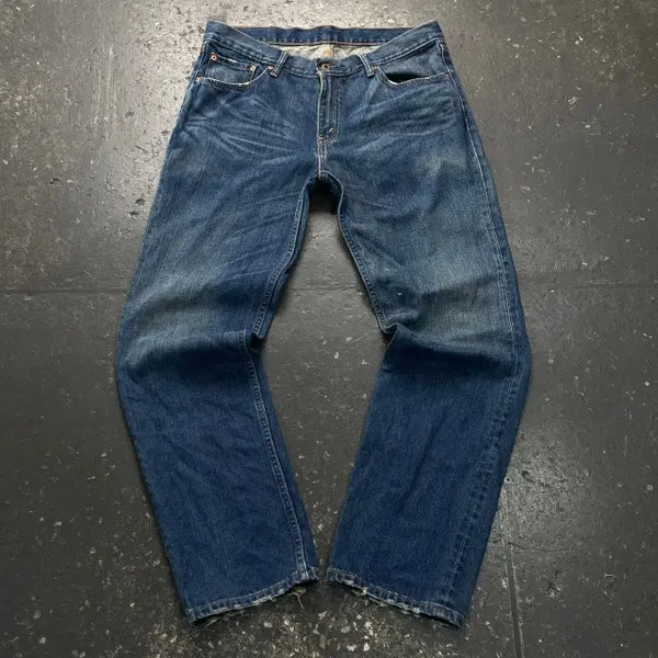 [BUNJANG] Levi's 552 Vintage Jeans (Size 36) / 36 리바이스 552 청바지