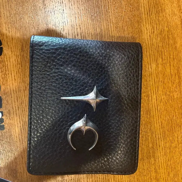 [BUNJANG] THUG CLUB Wallet / 떠그클럽 지갑