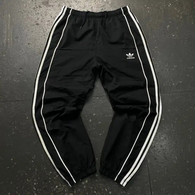 [BUNJANG] Adidas Nylon Pants / 100 아디다스 나일론 팬츠