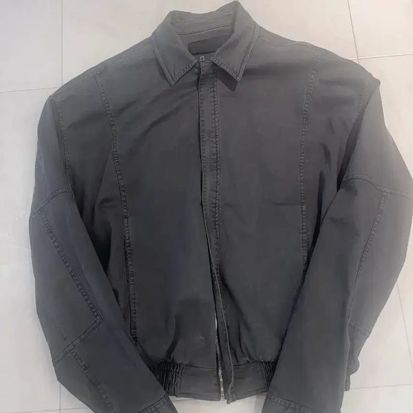 [BUNJANG] JUUN.J 50 Semi Overfit Jacket / 준지