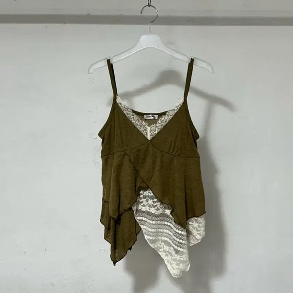[BUNJANG] Vintage Top / vtg top