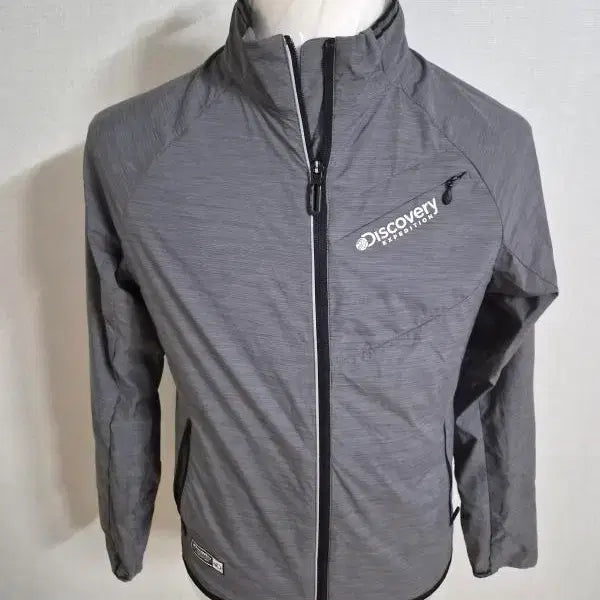 [BUNJANG] Discovery Women's Windbreaker Jacket / 디스커버리/여성용/바람막이/정품/상태A