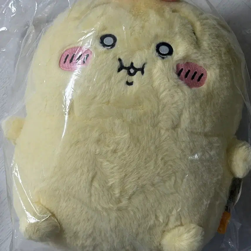 [BUNJANG] Chikawa Fatty Usagi Doll / 뚱뚱 우사기 뚱사기 택포 7.7